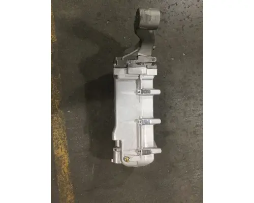 EGR Cooler INTERNATIONAL  Marshfield Transportation Products