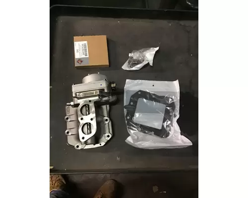 EGR Valve INTERNATIONAL  Marshfield Transportation Products
