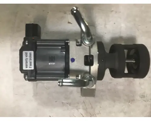 EGR Valve INTERNATIONAL  Marshfield Transportation Products