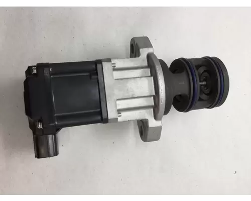 EGR Valve INTERNATIONAL  Marshfield Transportation Products