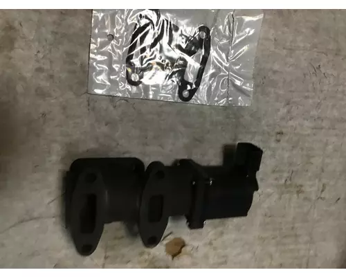 EGR Valve INTERNATIONAL  Marshfield Transportation Products