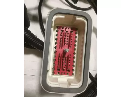 Electronic Parts, Misc. INTERNATIONAL  Marshfield Transportation Products