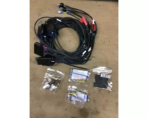 Electronic Parts, Misc. INTERNATIONAL  Marshfield Transportation Products