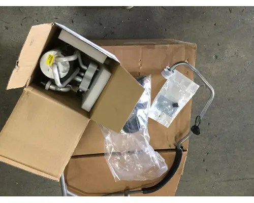 Electronic Parts, Misc. INTERNATIONAL  Marshfield Transportation Products