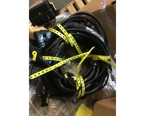  INTERNATIONAL  Marshfield Transportation Products