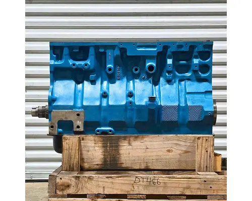 Engine Assembly INTERNATIONAL  Diesel Truck Parts