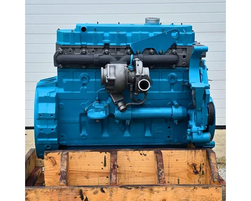 Engine Assembly INTERNATIONAL  Diesel Truck Parts