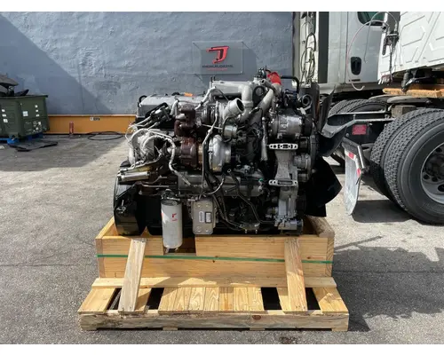 Engine Assembly INTERNATIONAL  JJ Rebuilders Inc