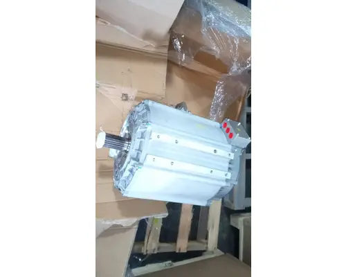 Engine Assembly INTERNATIONAL  Marshfield Transportation Products