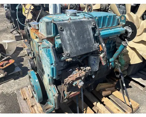 Engine Assembly INTERNATIONAL  Usa Trade &amp; Exports Inc