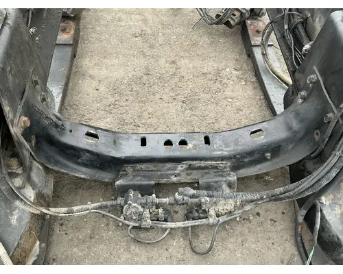 Engine Mounts INTERNATIONAL  Geco - Fresno