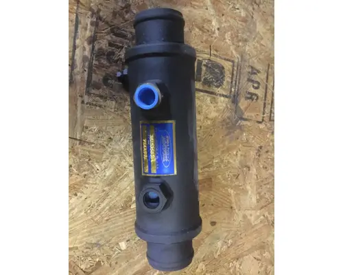 Engine Oil Cooler INTERNATIONAL  Marshfield Transportation Products