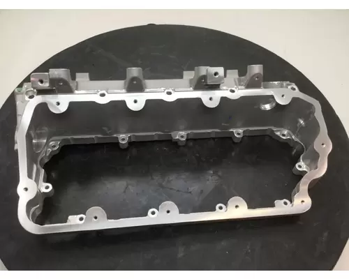 Engine Oil Cooler INTERNATIONAL  Marshfield Transportation Products