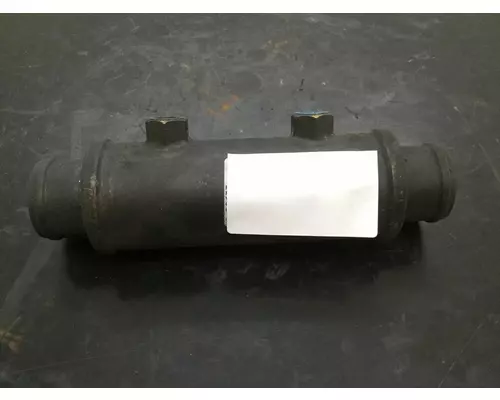 Engine Oil Cooler INTERNATIONAL  Marshfield Transportation Products