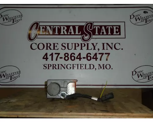 Engine Parts, Misc. INTERNATIONAL  Central State Core Supply