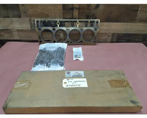 Engine Parts, Misc. INTERNATIONAL  Jordans Rockwall