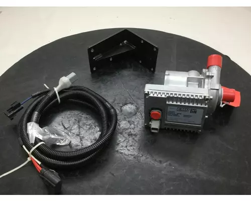 Engine Parts, Misc. INTERNATIONAL  Marshfield Transportation Products