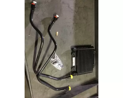 Engine Parts, Misc. INTERNATIONAL  Marshfield Transportation Products
