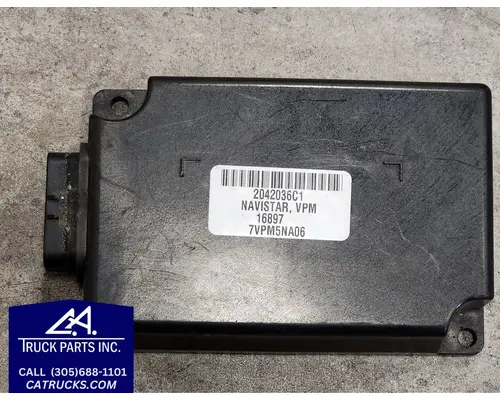 Engine Parts, Misc. INTERNATIONAL  CA Truck Parts