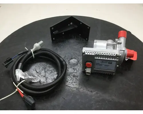 Engine Parts, Misc. INTERNATIONAL  Marshfield Transportation Products