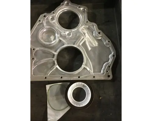 Engine Parts, Misc. INTERNATIONAL  Marshfield Transportation Products