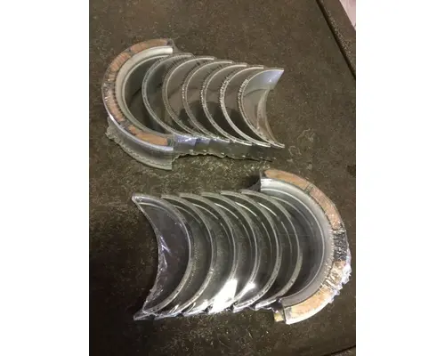 Engine Parts, Misc. INTERNATIONAL  Marshfield Transportation Products