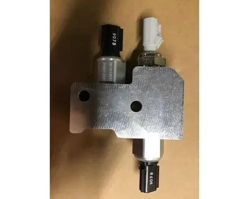 Engine Parts, Misc. INTERNATIONAL  Marshfield Transportation Products