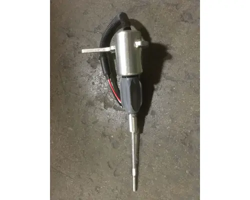 Engine Parts, Misc. INTERNATIONAL  Marshfield Transportation Products