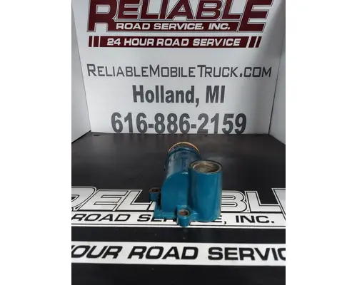 Engine Parts, Misc. INTERNATIONAL  Reliable Road Service, Inc.