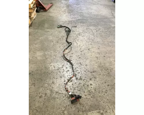 Engine Wiring Harness INTERNATIONAL  Marshfield Transportation Products