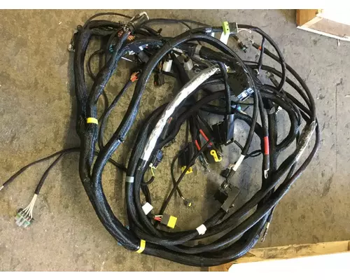 Engine Wiring Harness INTERNATIONAL  Marshfield Transportation Products