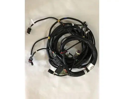 Engine Wiring Harness INTERNATIONAL  Marshfield Transportation Products