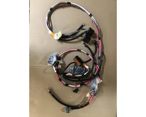 Engine Wiring Harness INTERNATIONAL  Marshfield Transportation Products