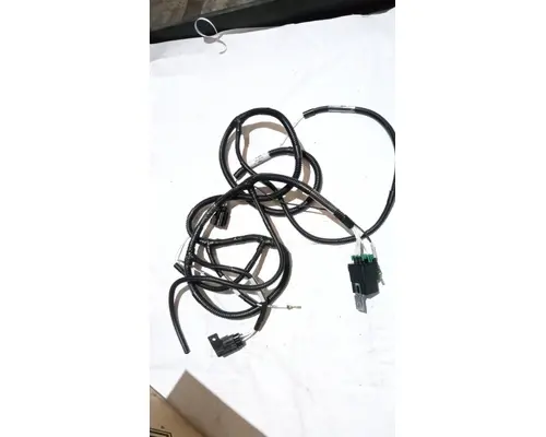 Engine Wiring Harness INTERNATIONAL  Marshfield Transportation Products