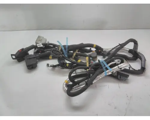 Engine Wiring Harness INTERNATIONAL  Marshfield Transportation Products
