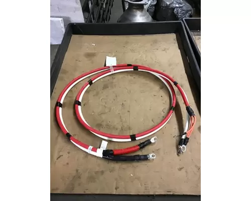 Engine Wiring Harness INTERNATIONAL  Marshfield Transportation Products