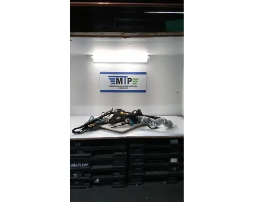 Engine Wiring Harness INTERNATIONAL  Marshfield Transportation Products