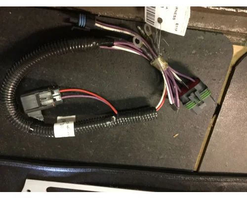Engine Wiring Harness INTERNATIONAL  Marshfield Transportation Products