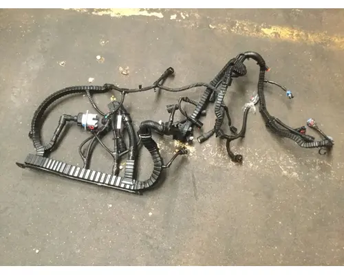 Engine Wiring Harness INTERNATIONAL  Marshfield Transportation Products