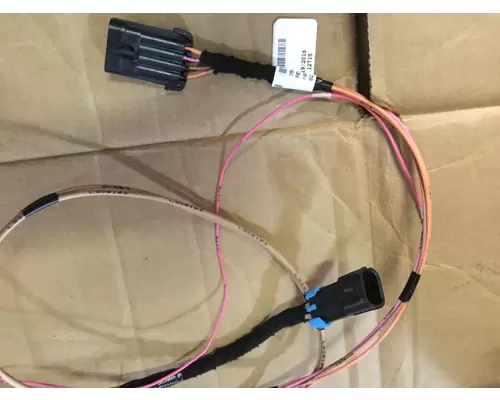 Engine Wiring Harness INTERNATIONAL  Marshfield Transportation Products