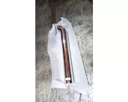 Exhaust Assembly INTERNATIONAL  Marshfield Transportation Products