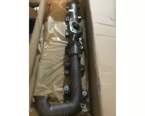 Exhaust Manifold INTERNATIONAL  Marshfield Transportation Products
