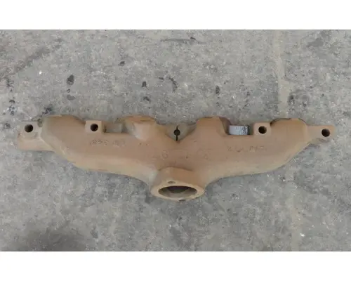 Exhaust Manifold INTERNATIONAL  Sam's Riverside Truck Parts Inc