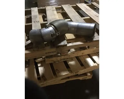 Exhaust Pipe INTERNATIONAL  Marshfield Transportation Products