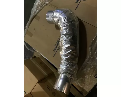 Exhaust Pipe INTERNATIONAL  Marshfield Transportation Products