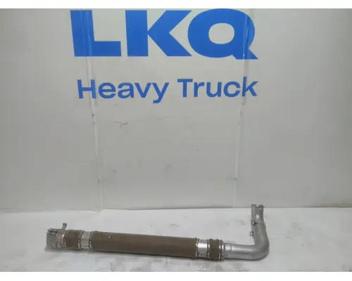 Exhaust Pipe INTERNATIONAL  Marshfield Transportation Products