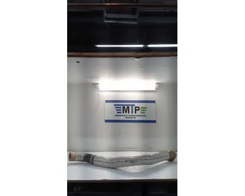Exhaust Pipe INTERNATIONAL  Marshfield Transportation Products