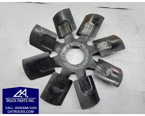 Fan Blade INTERNATIONAL  CA Truck Parts