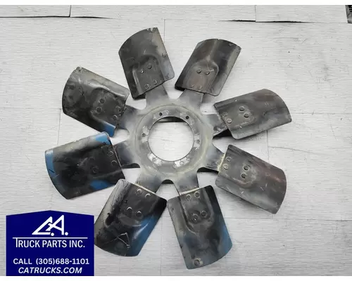 Fan Blade INTERNATIONAL  CA Truck Parts