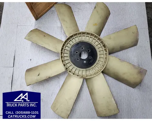 Fan Blade INTERNATIONAL  CA Truck Parts